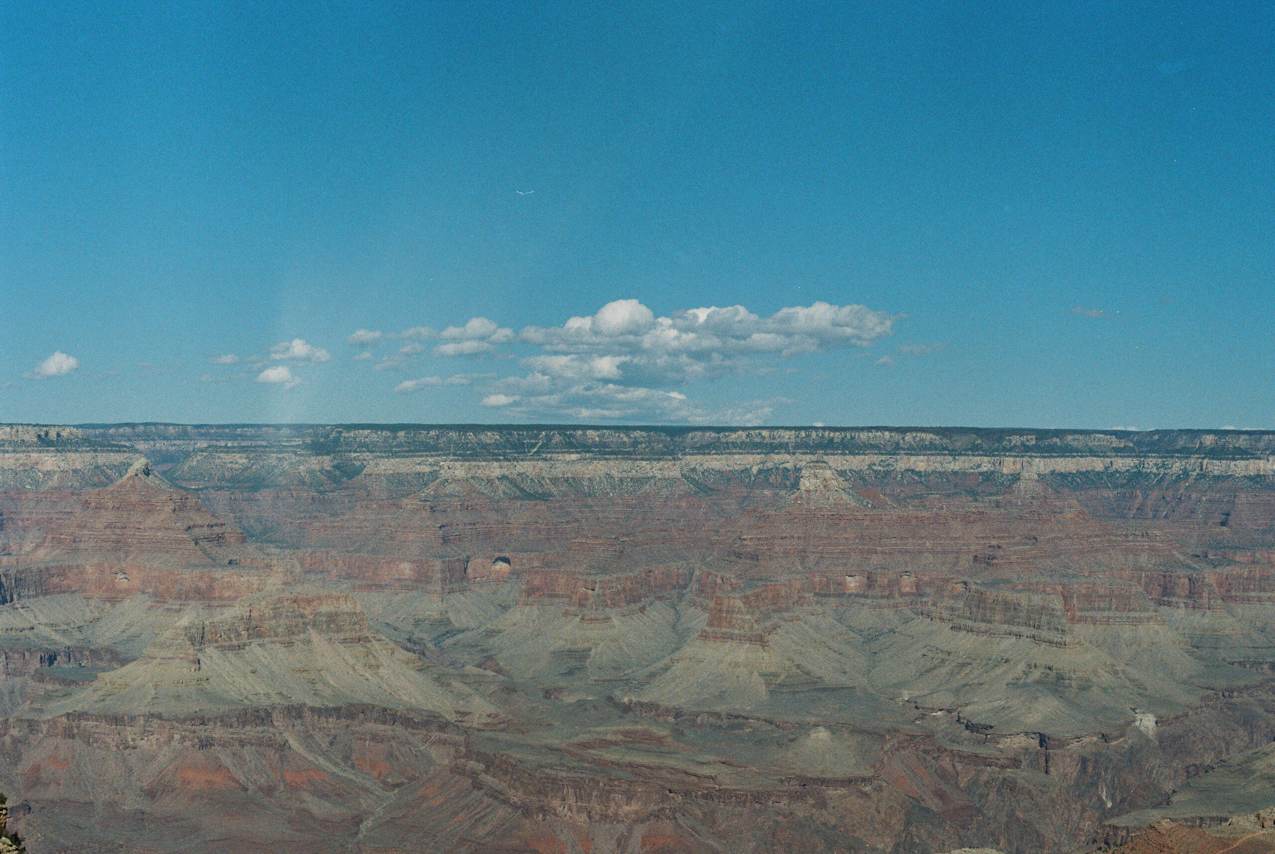 canyon